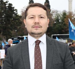 نۇرىددىن ئىزباسار