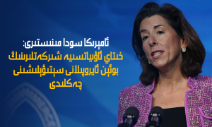 ئامېرىكا سودا مىنىستىرى: خىتاي ئاۋىياتسىيە شىركەتلىرىنىڭ بوئېن ئايروپىلانى سېتىۋېلىشىنى چەكلىدى