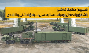 فىلىپپىن خىتايغا قارشى باشقۇرۇلىدىغان بومبا سىستېمىسى سېتىۋېلىشنى پىلانلىدى