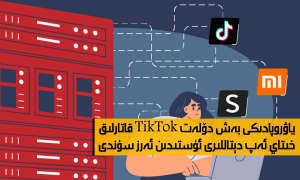 ياۋروپادىكى بەش دۆلەت TikTok قاتارلىق خىتاي ئەپ دېتاللىرى ئۈستىدىن ئەرز سۇندى