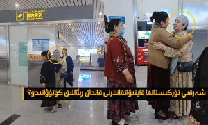 شەرقىي تۈركىستانغا قايتىۋاتقانلارنى قانداق رېئاللىق كۈتۈۋاتىدۇ؟