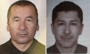 مائارىپ جەمئىيىتى سەئۇدى ھۆكۈمىتىنى ئىككى ئۇيغۇرنى خىتايغا ئۆتكۈزۈپ بەرمەسلىككە چاقىردى