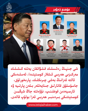 2026-يىلى1-ئاينىڭ 26-كۈنىدىكى مۇھىم خەۋەر